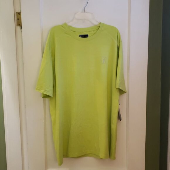 PGA Tour Other - NWT Men's PGA Tour tee size large